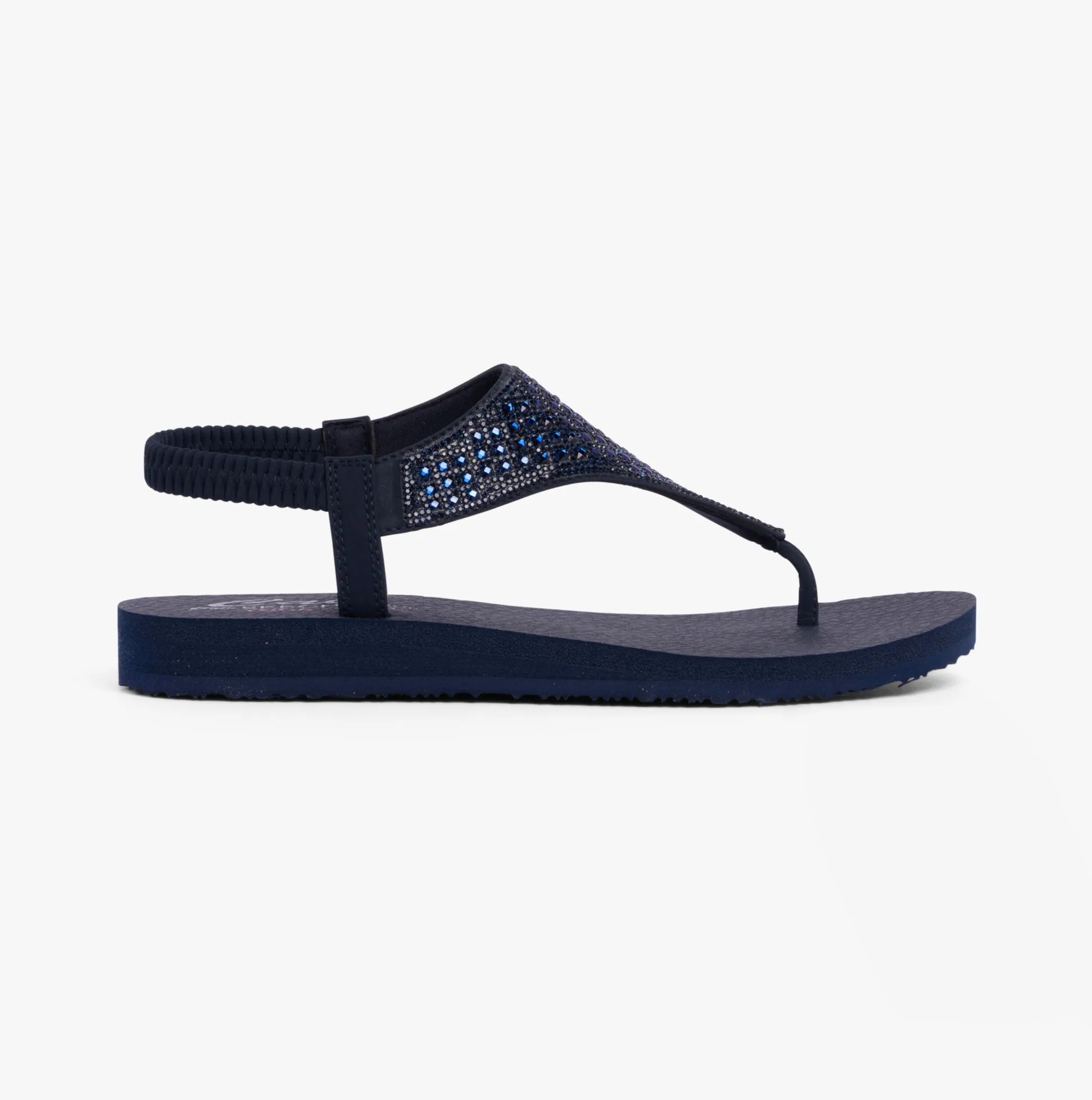 119770/NVY MEDITATION - ROCKSTAR Womens Sandals Navy