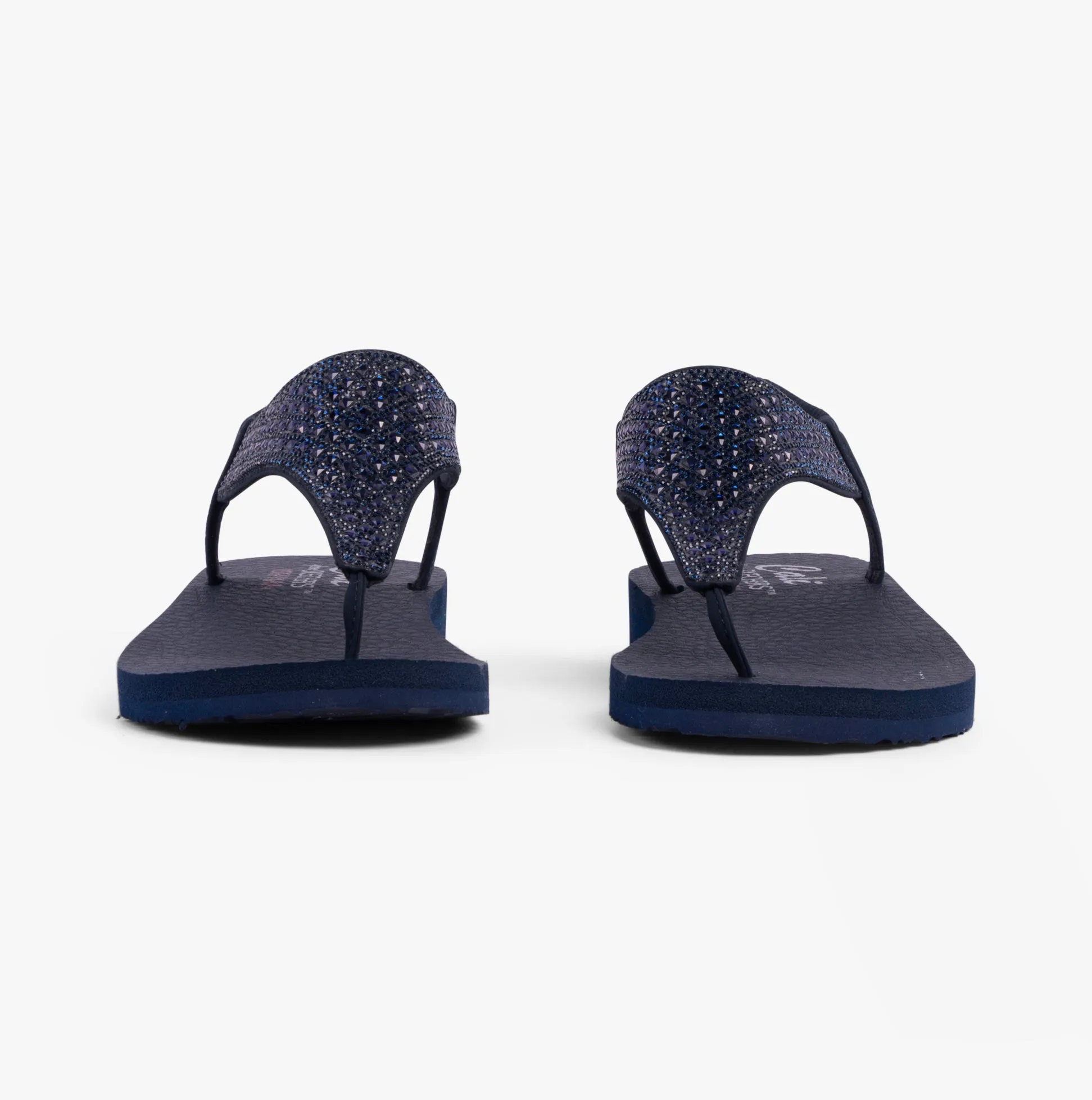 119770/NVY MEDITATION - ROCKSTAR Womens Sandals Navy