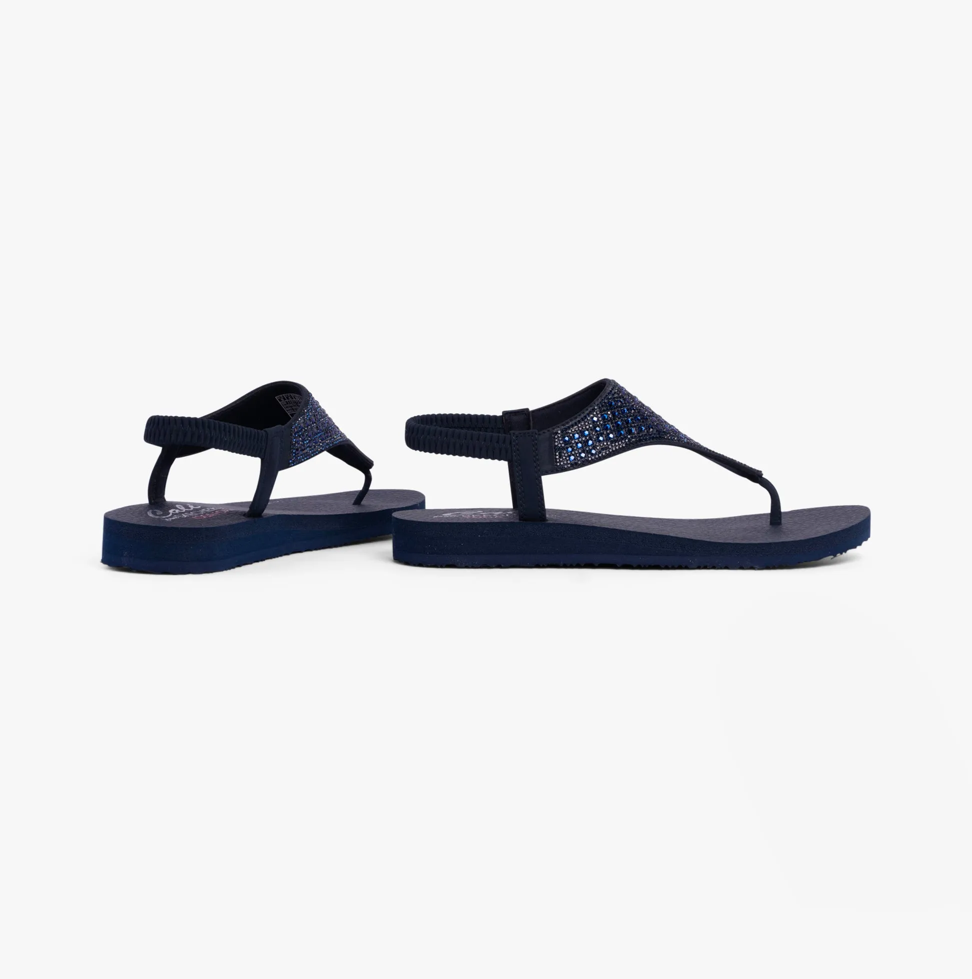 119770/NVY MEDITATION - ROCKSTAR Womens Sandals Navy