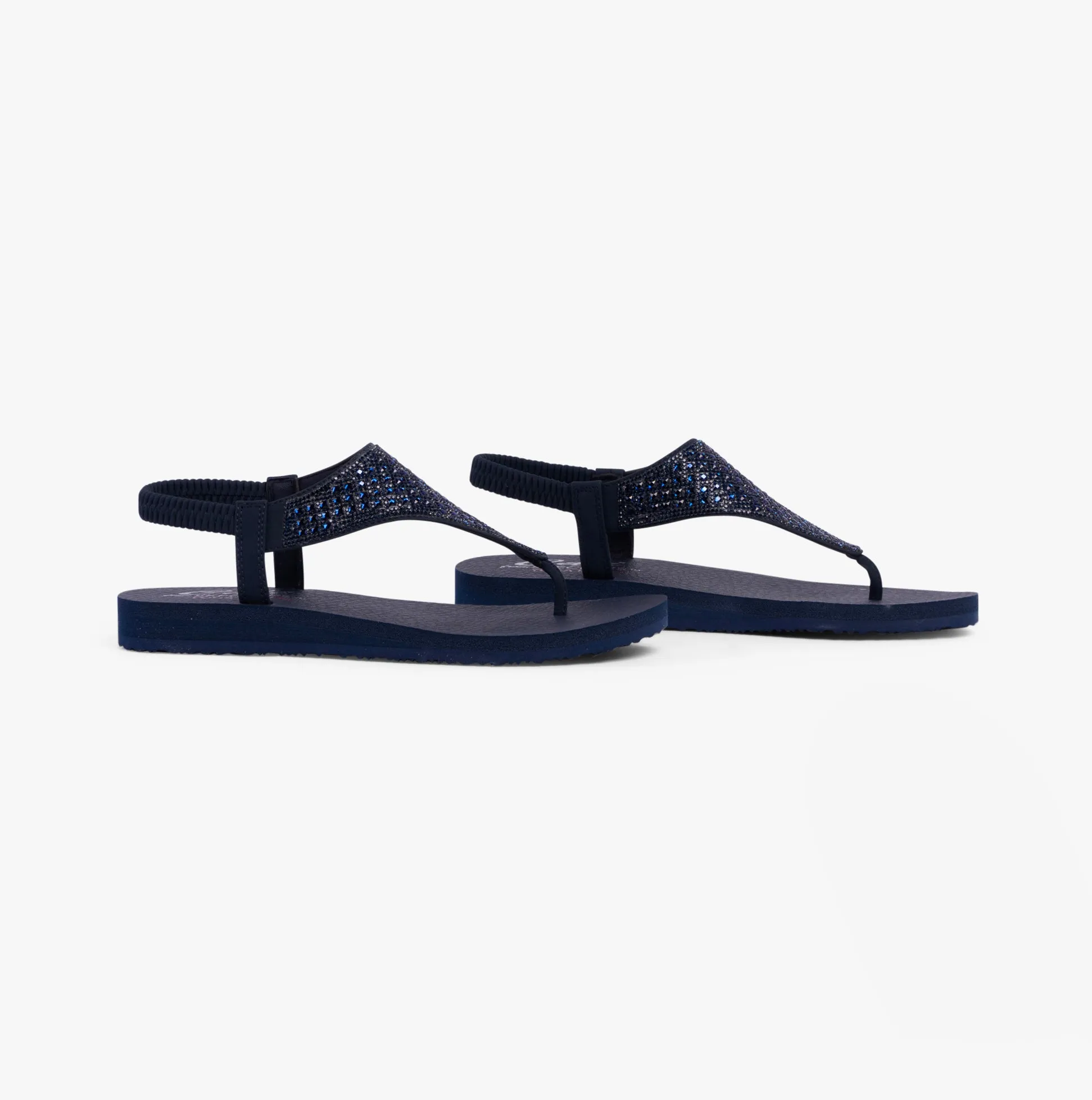 119770/NVY MEDITATION - ROCKSTAR Womens Sandals Navy