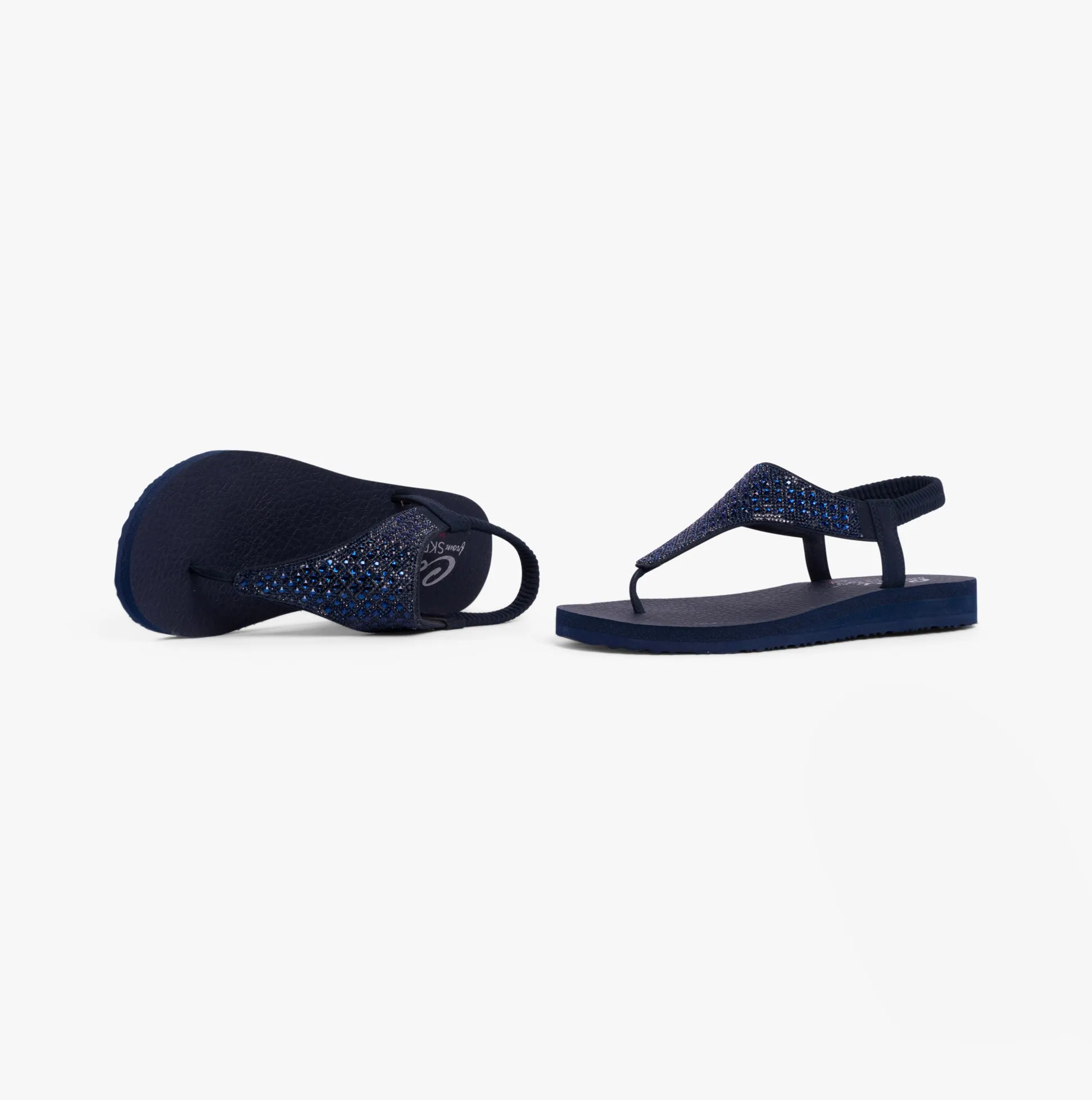 119770/NVY MEDITATION - ROCKSTAR Womens Sandals Navy