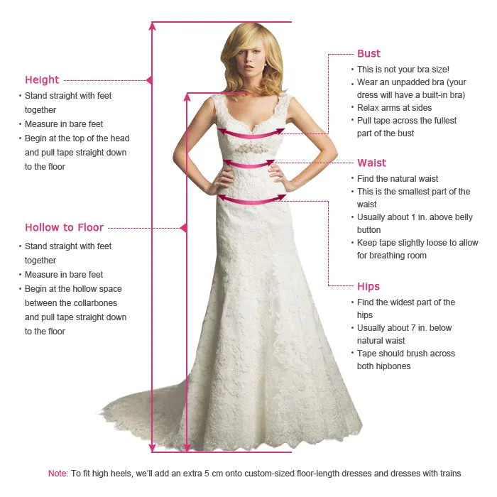 A-Line Deep V-Neck Sweep Train Pink Chiffon Backless Prom Dress AHC527