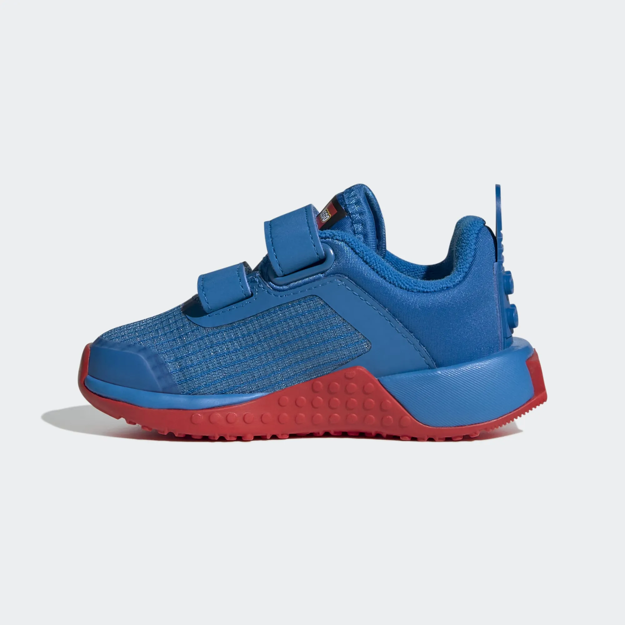 ADIDAS X LEGO SPORT CF I FZ5443 INFANTS
