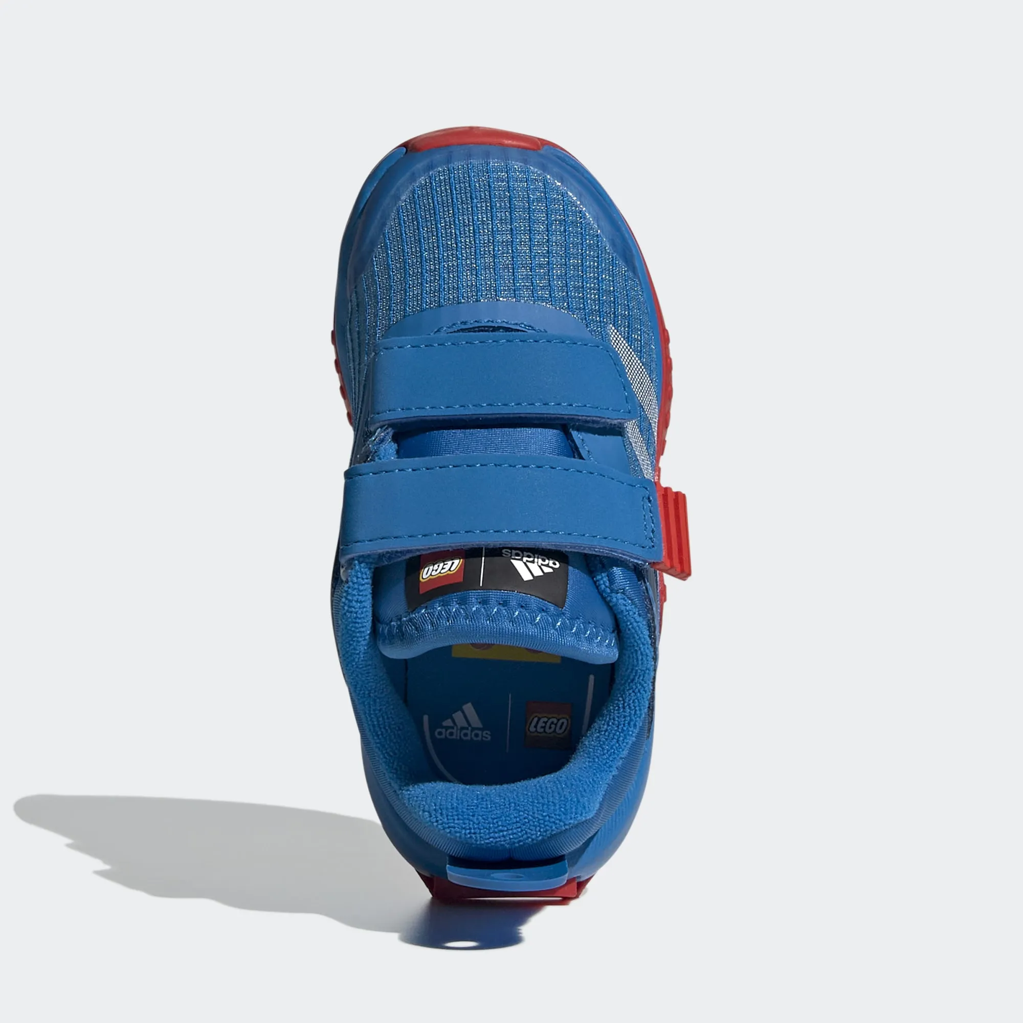 ADIDAS X LEGO SPORT CF I FZ5443 INFANTS