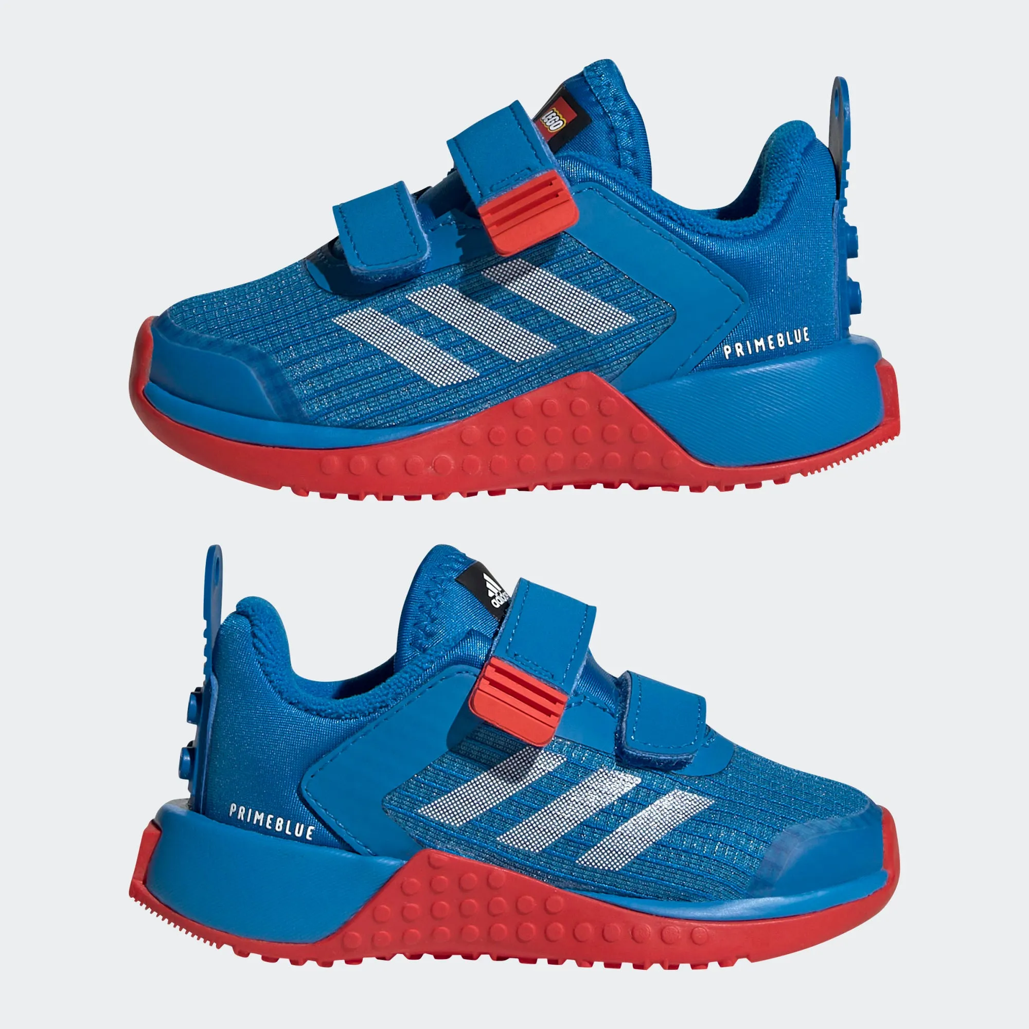 ADIDAS X LEGO SPORT CF I FZ5443 INFANTS