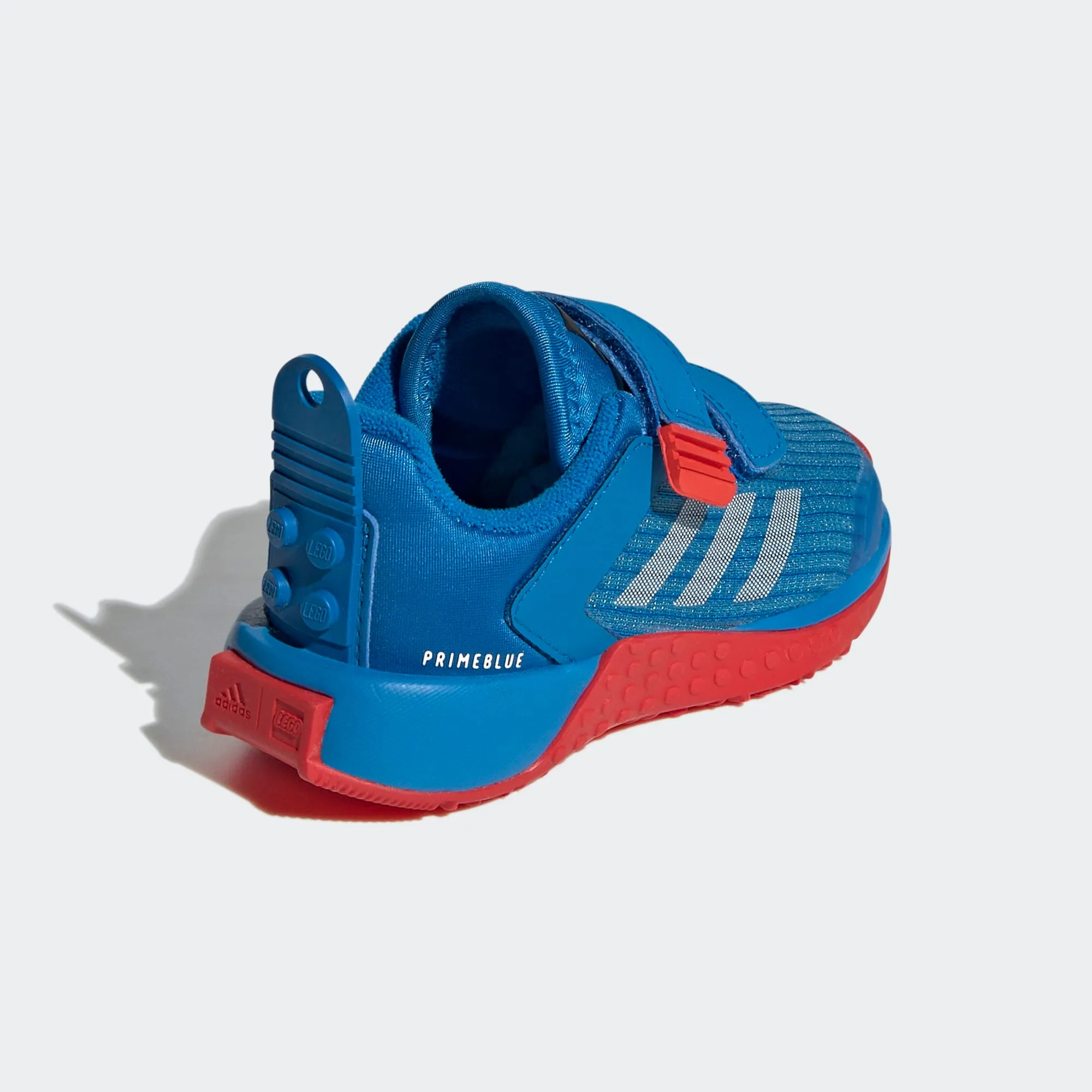 ADIDAS X LEGO SPORT CF I FZ5443 INFANTS
