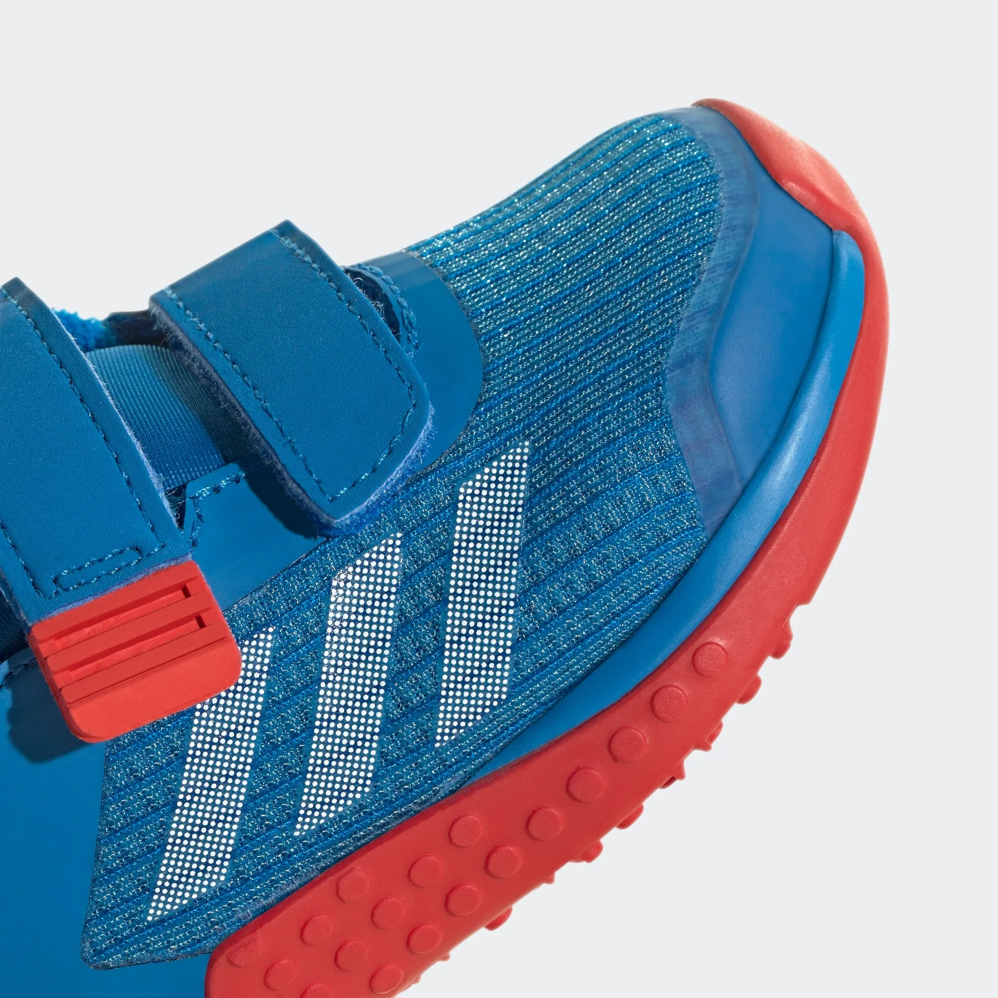 ADIDAS X LEGO SPORT CF I FZ5443 INFANTS