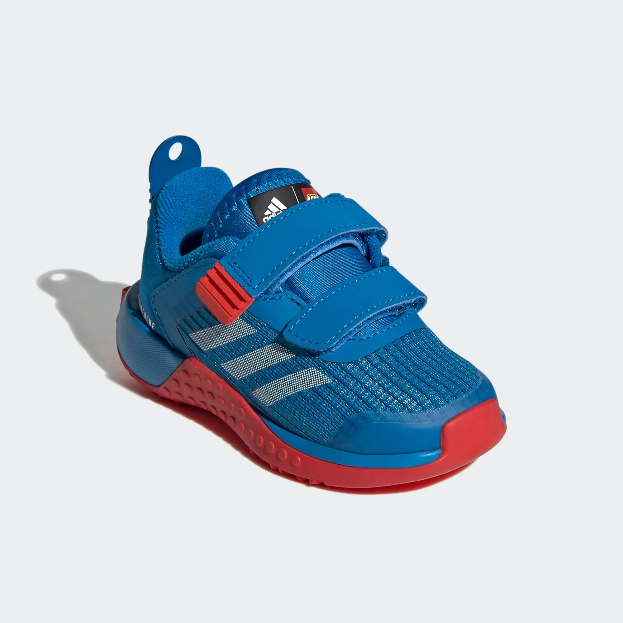 ADIDAS X LEGO SPORT CF I FZ5443 INFANTS