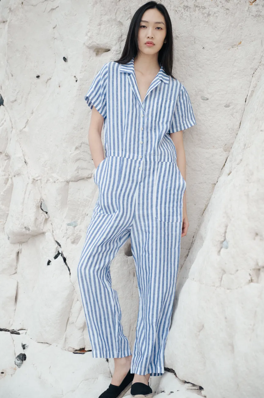 Antigua Jumpsuit