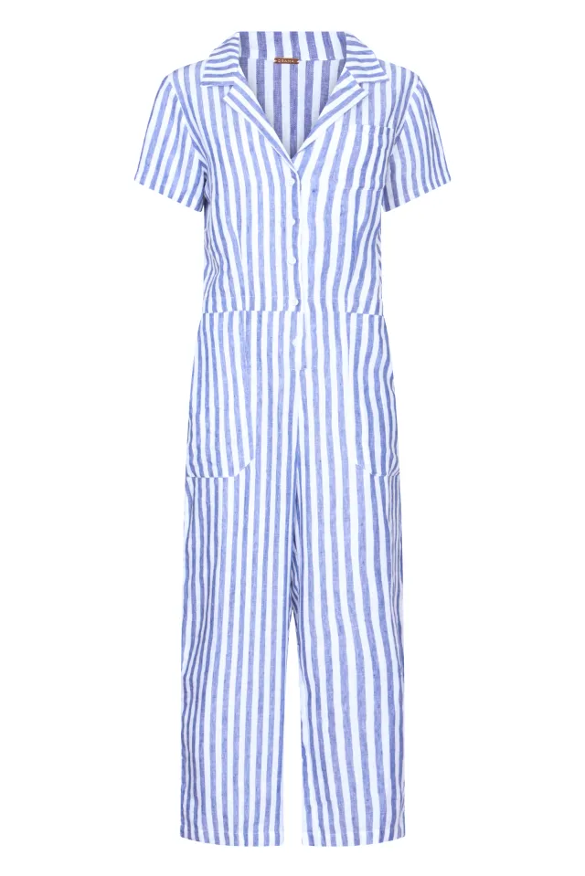 Antigua Jumpsuit