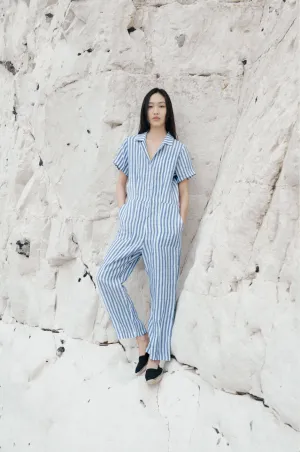 Antigua Jumpsuit