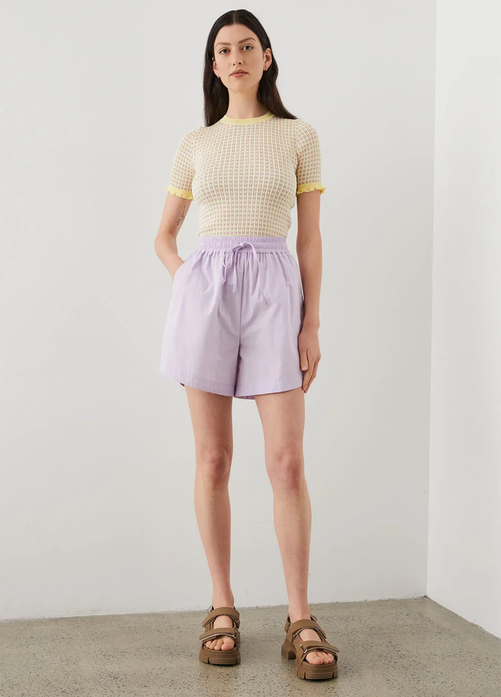 Aurora Shorts