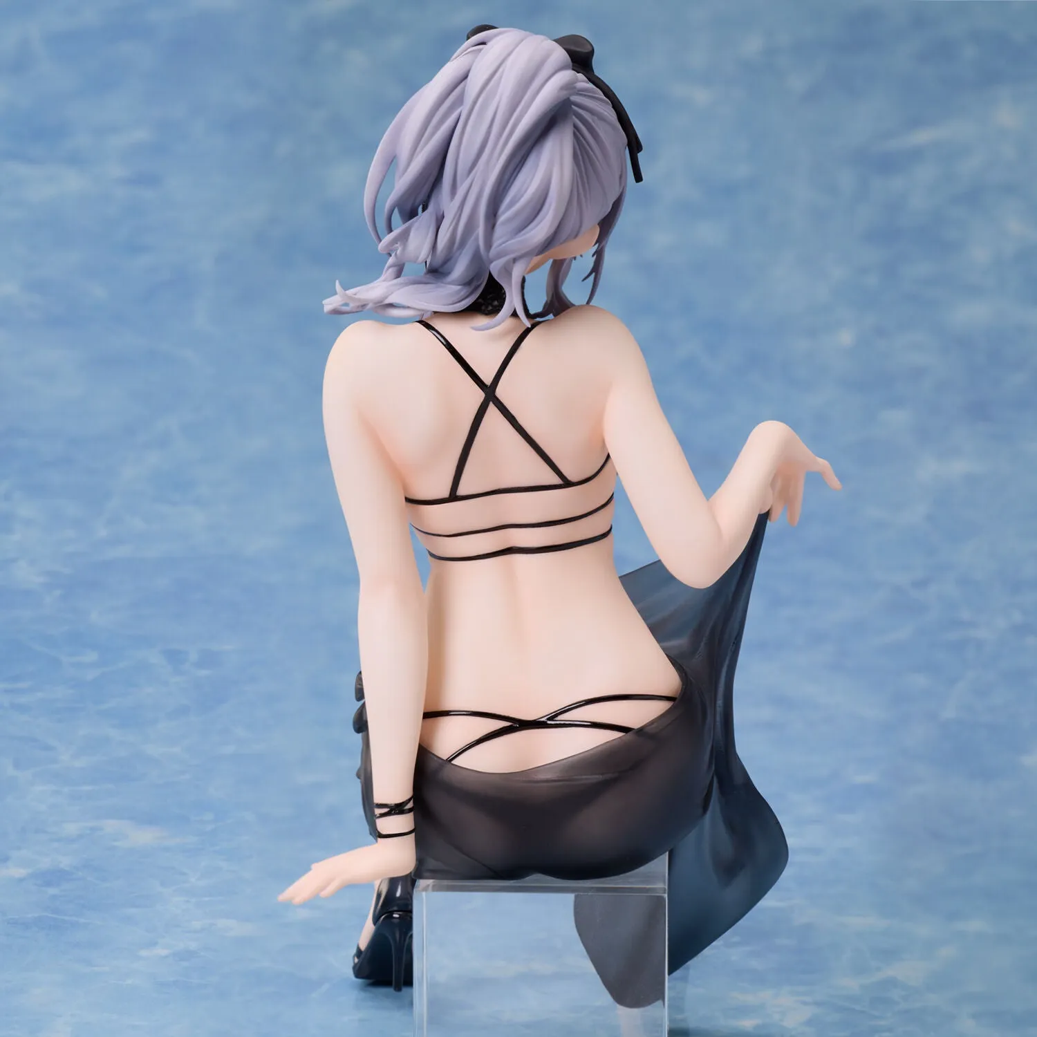 Azur Lane - Giulio Cesare - 1/7 - High Tide Under the Sunlight (FREEing, Union Creative International Ltd)
