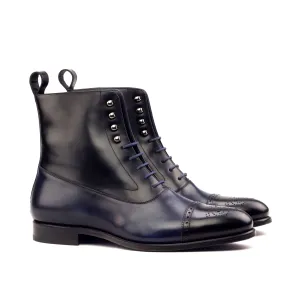 Balmoral Boot 13