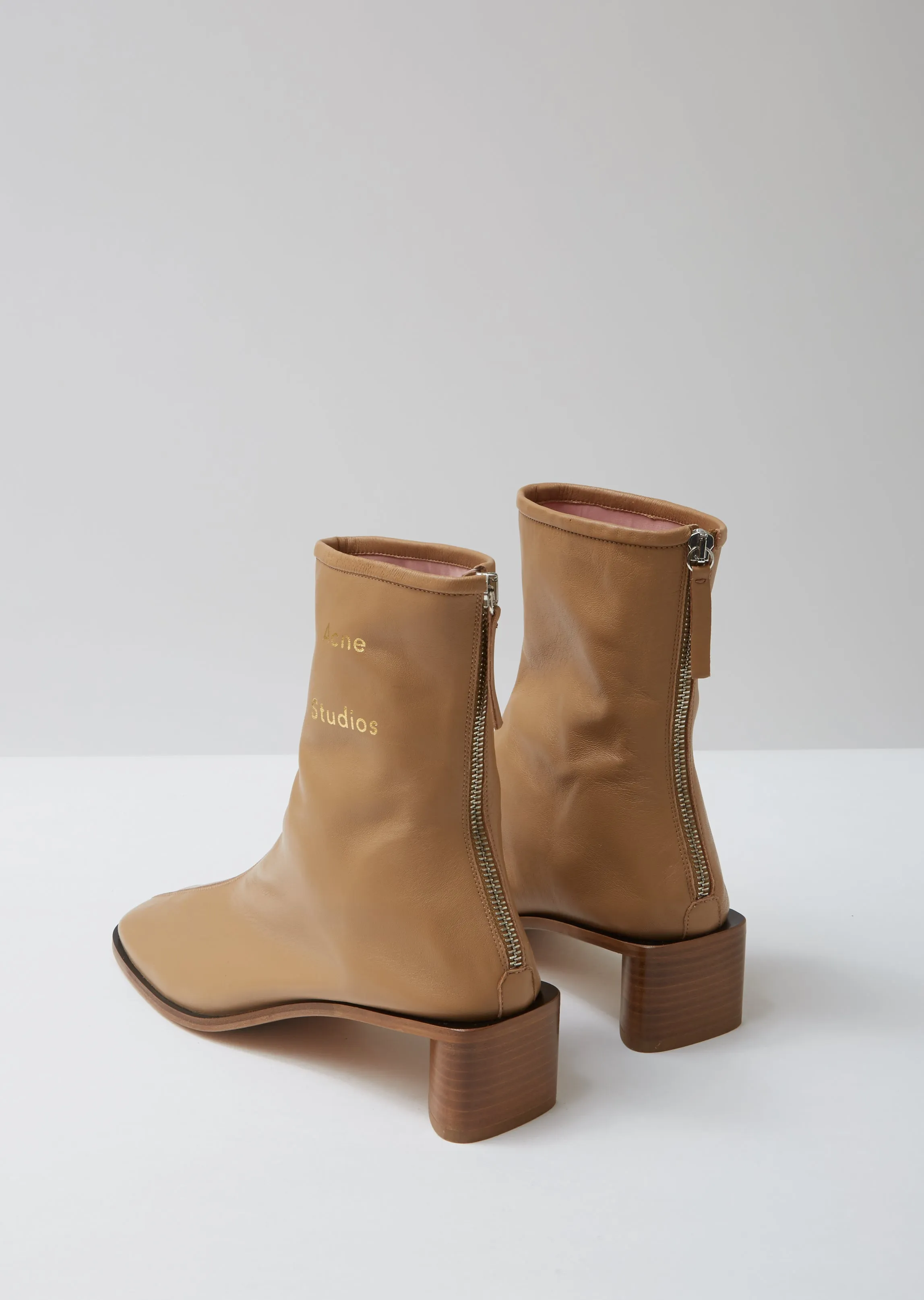 Bertine Boots