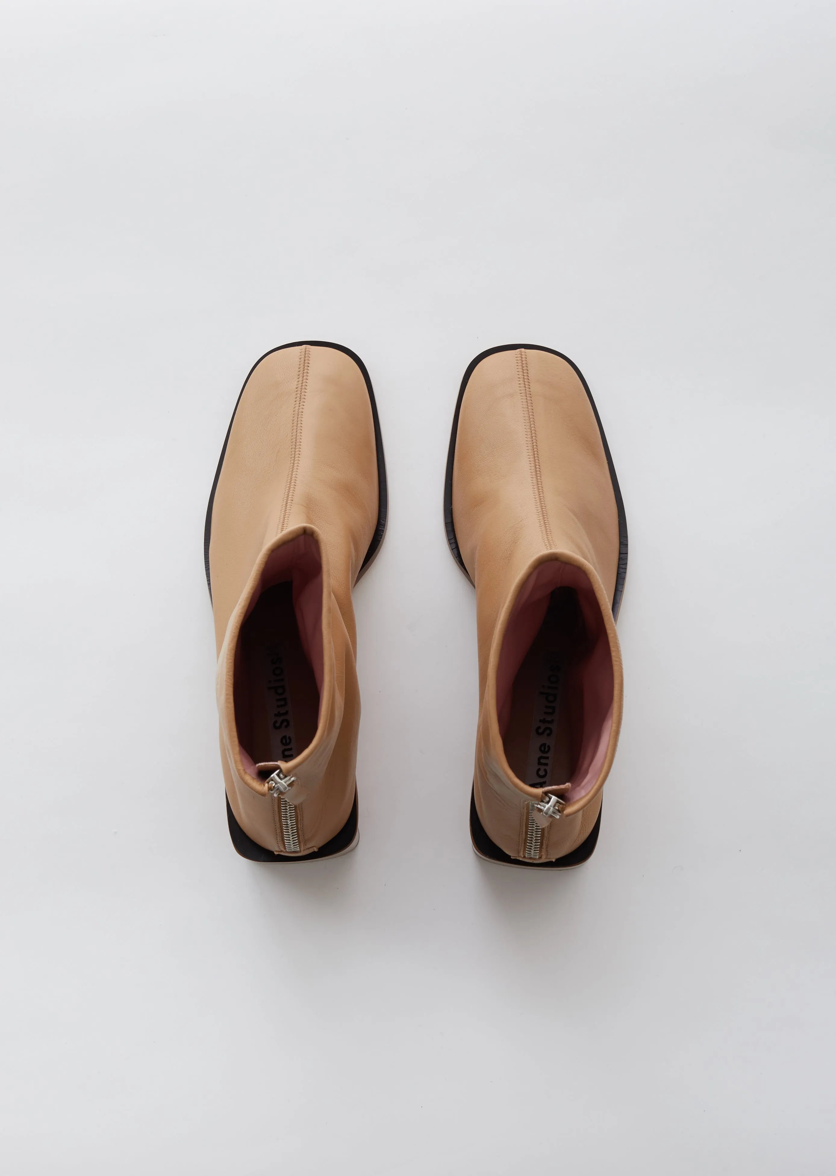 Bertine Boots