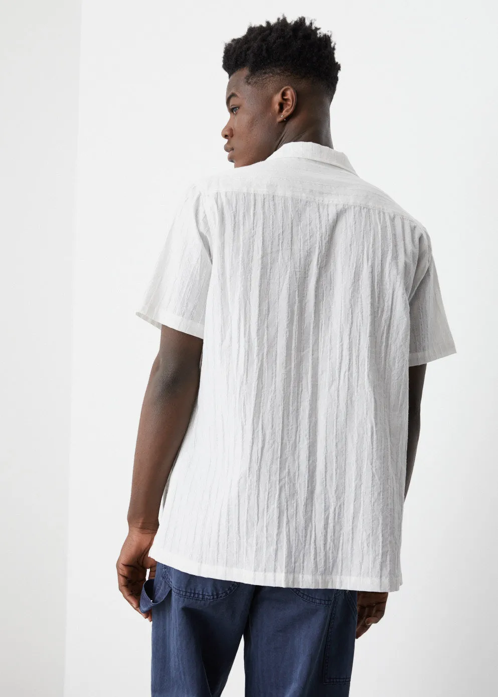 Bohdi Shirt