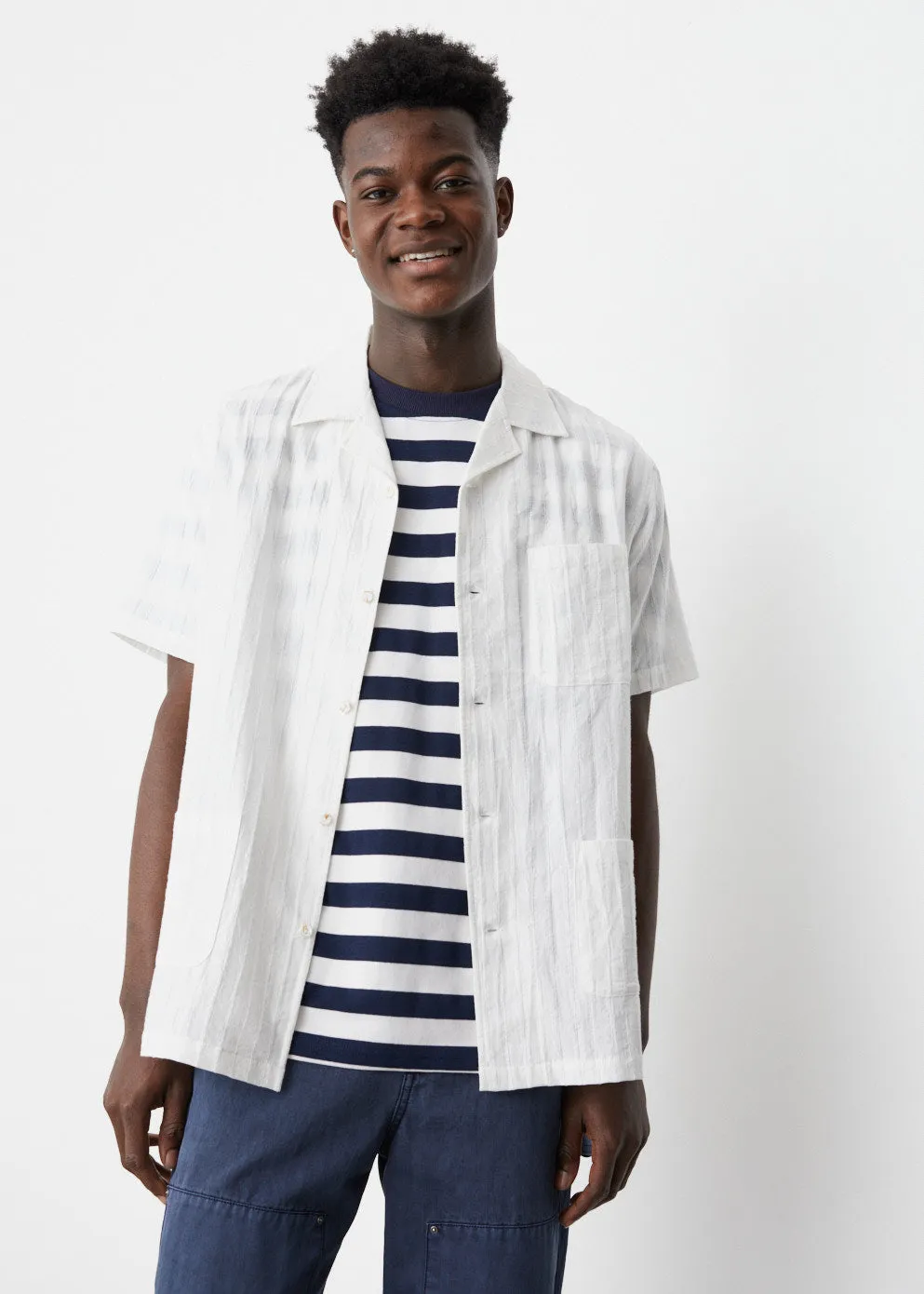 Bohdi Shirt