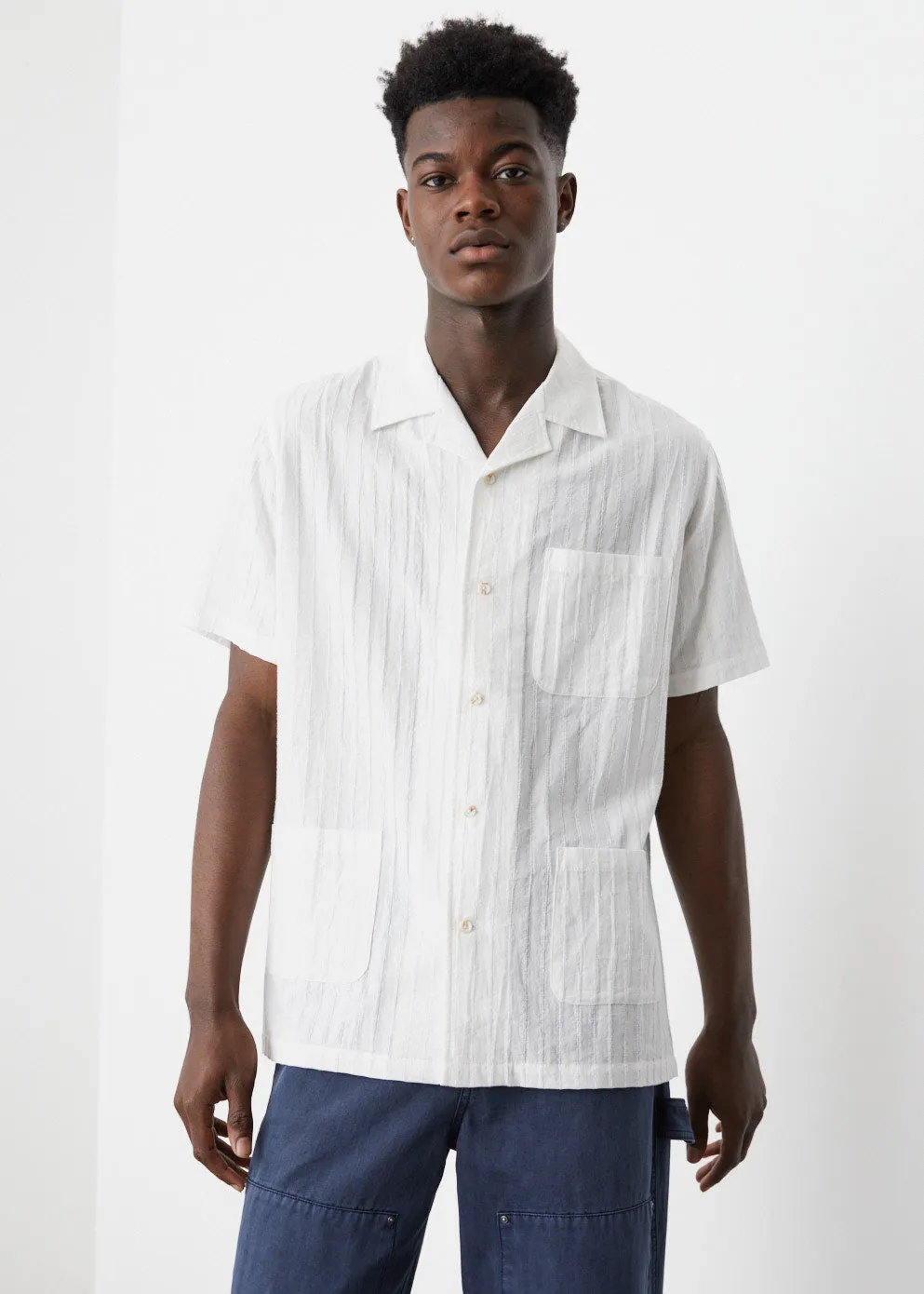 Bohdi Shirt