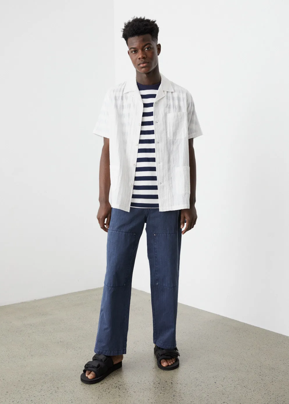 Bohdi Shirt