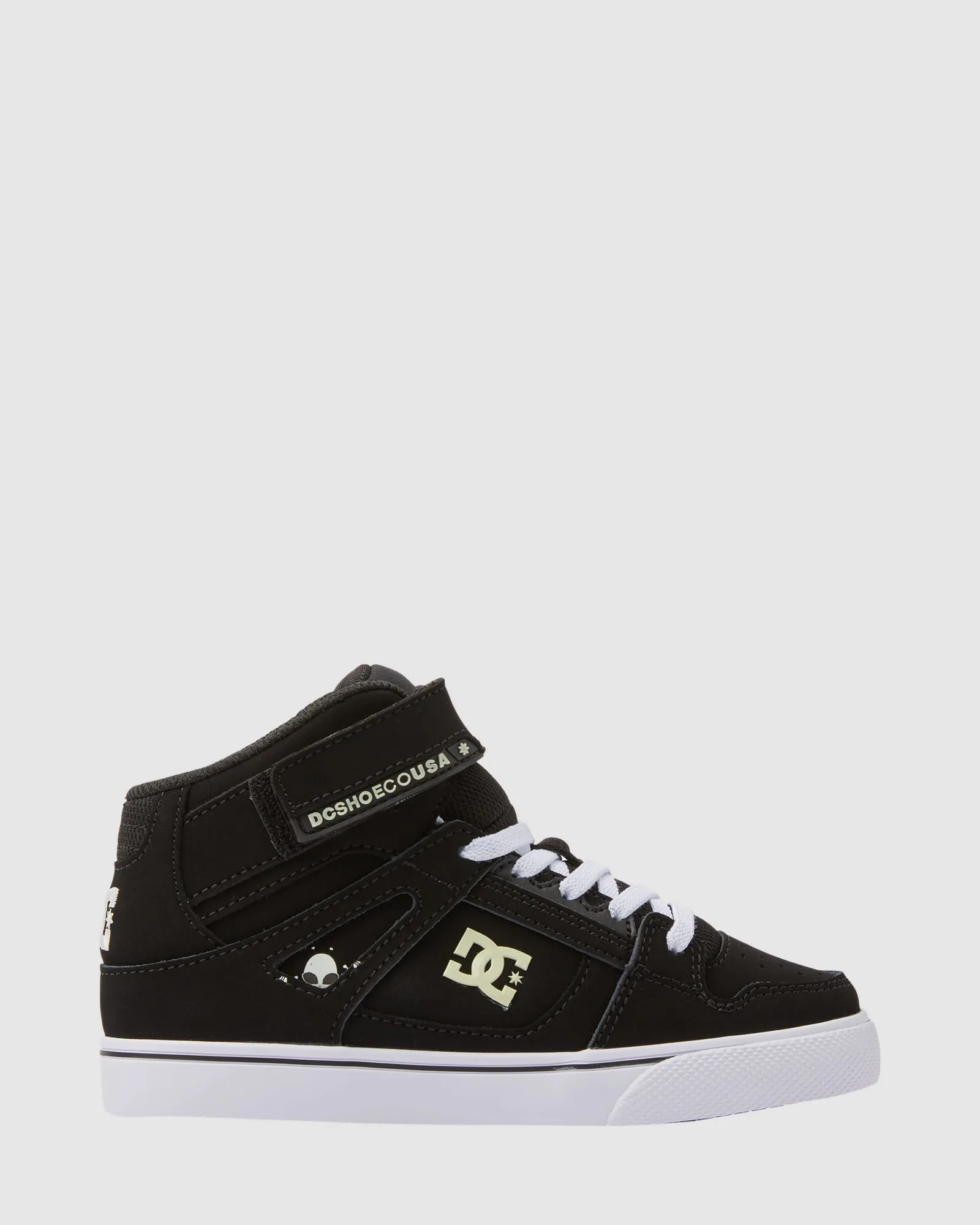 Boys 4-16 Pure High-Top EV Shoes