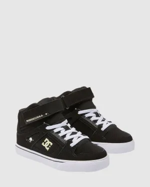 Boys 4-16 Pure High-Top EV Shoes
