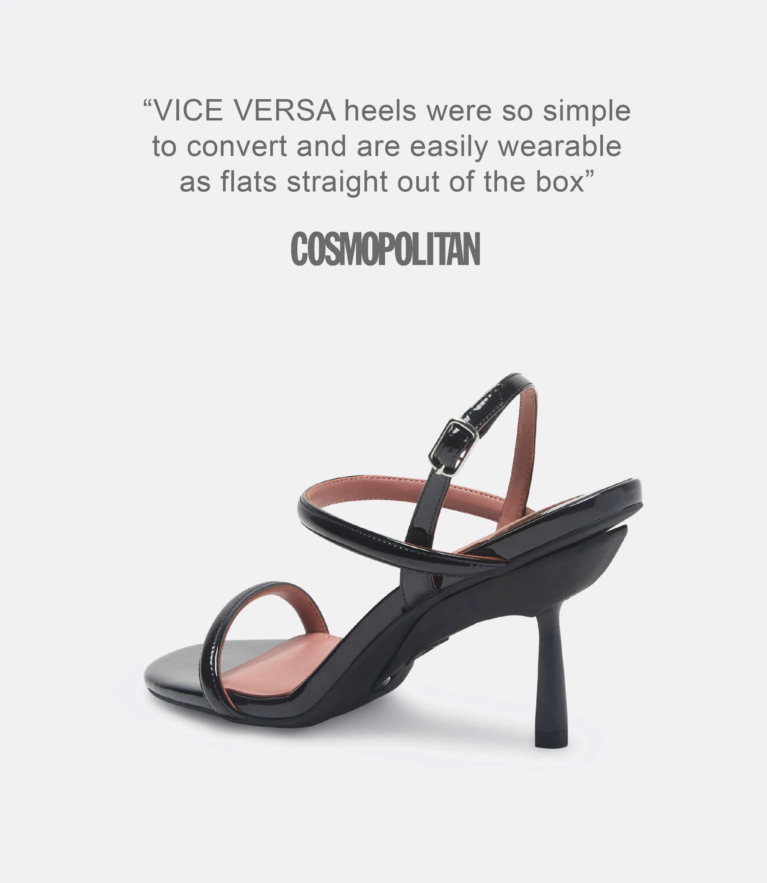 Brooklyn Sandals