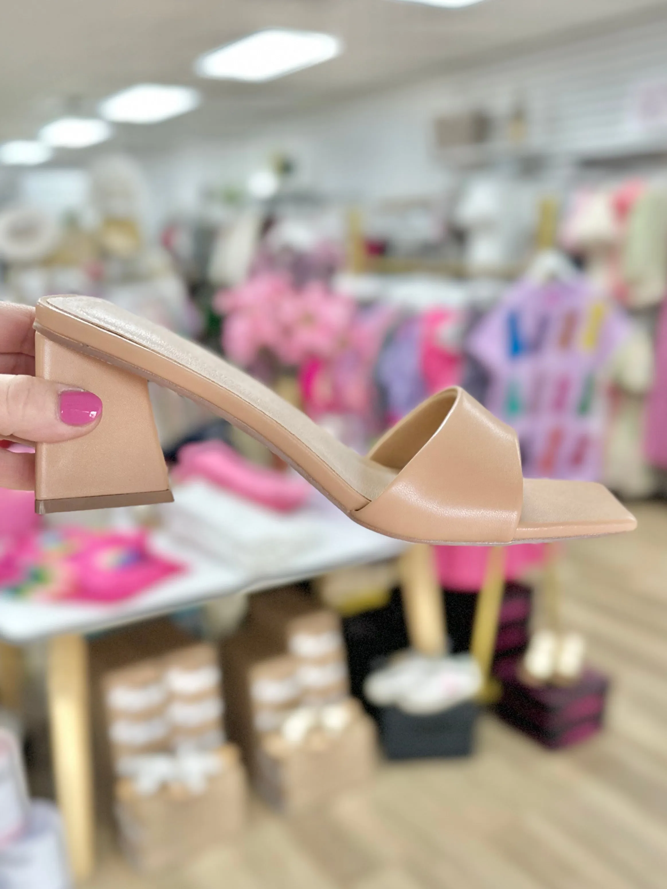 CL Yanda Sandal