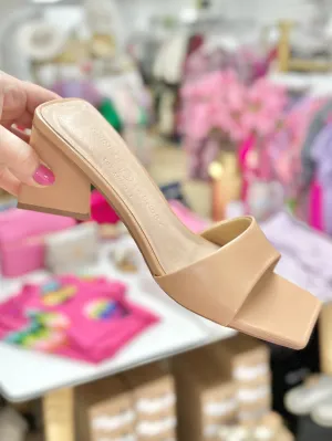 CL Yanda Sandal