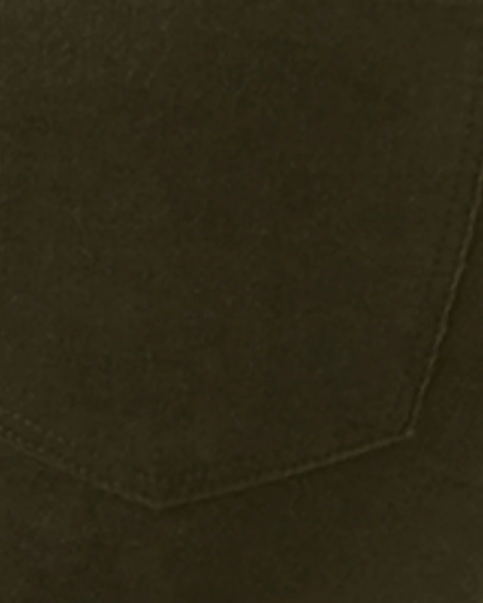 Claire Corduroy Pants | Olive Green