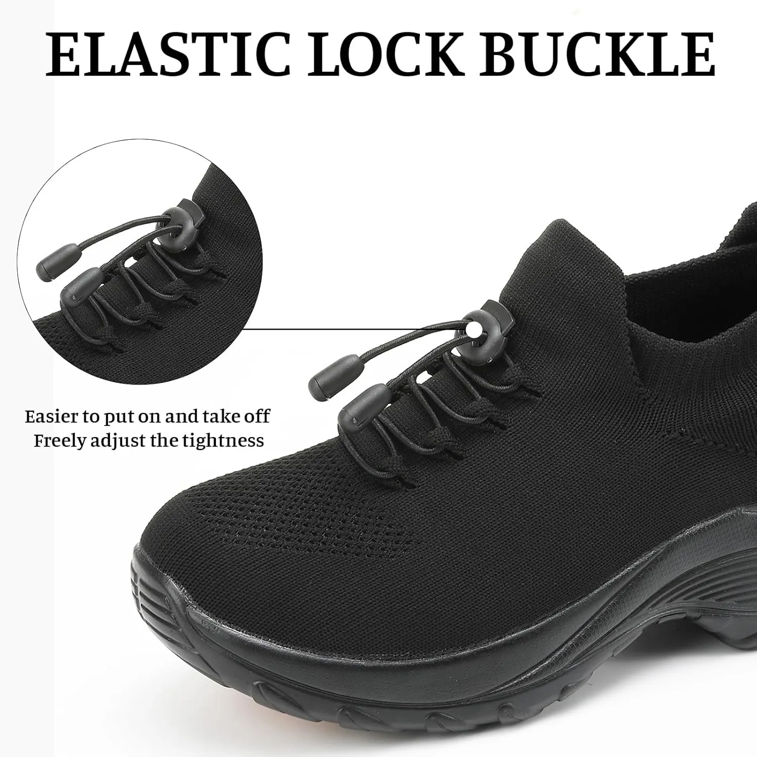 Comfort Wear Orthowear Shoes for Women Men, Unisex Orthopedic Shoes for Women Breathable Comfortable Plantar Fasciitis Ortho Sneakers Running Walking Non Slip Stretch Cushion Comfortwear Shoe