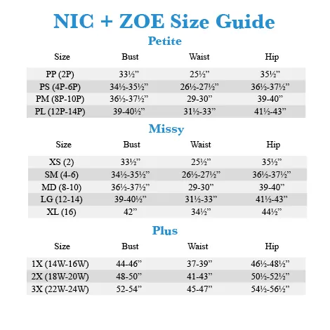 Eliot Wide Leg Social Trouser 31 Inch Inseam - Nic & Zoe F241843