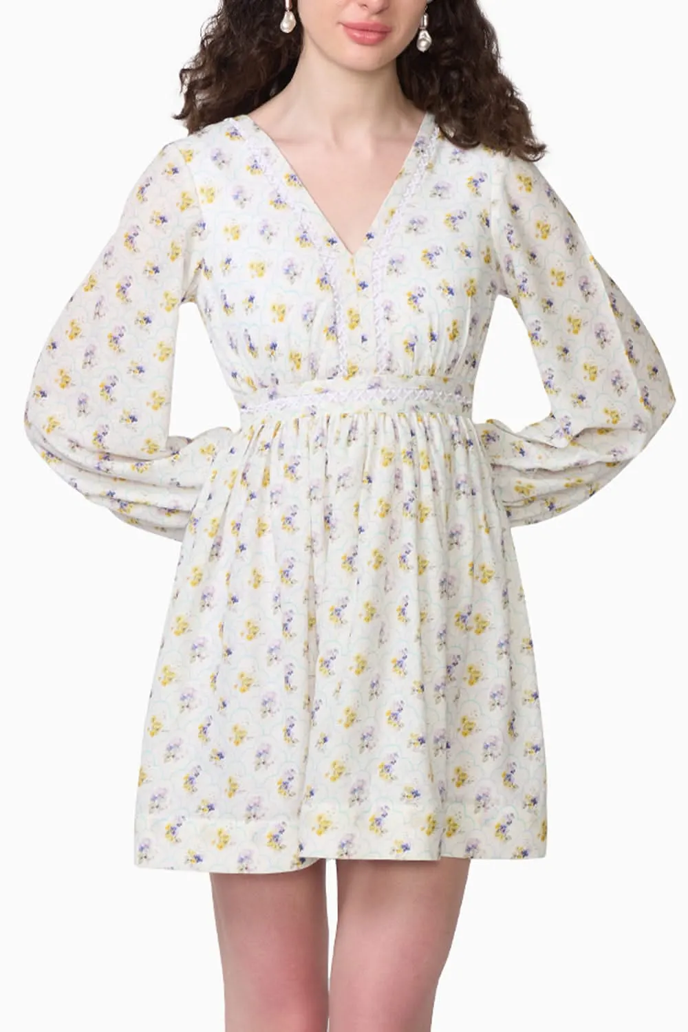 Emma Mini Dress