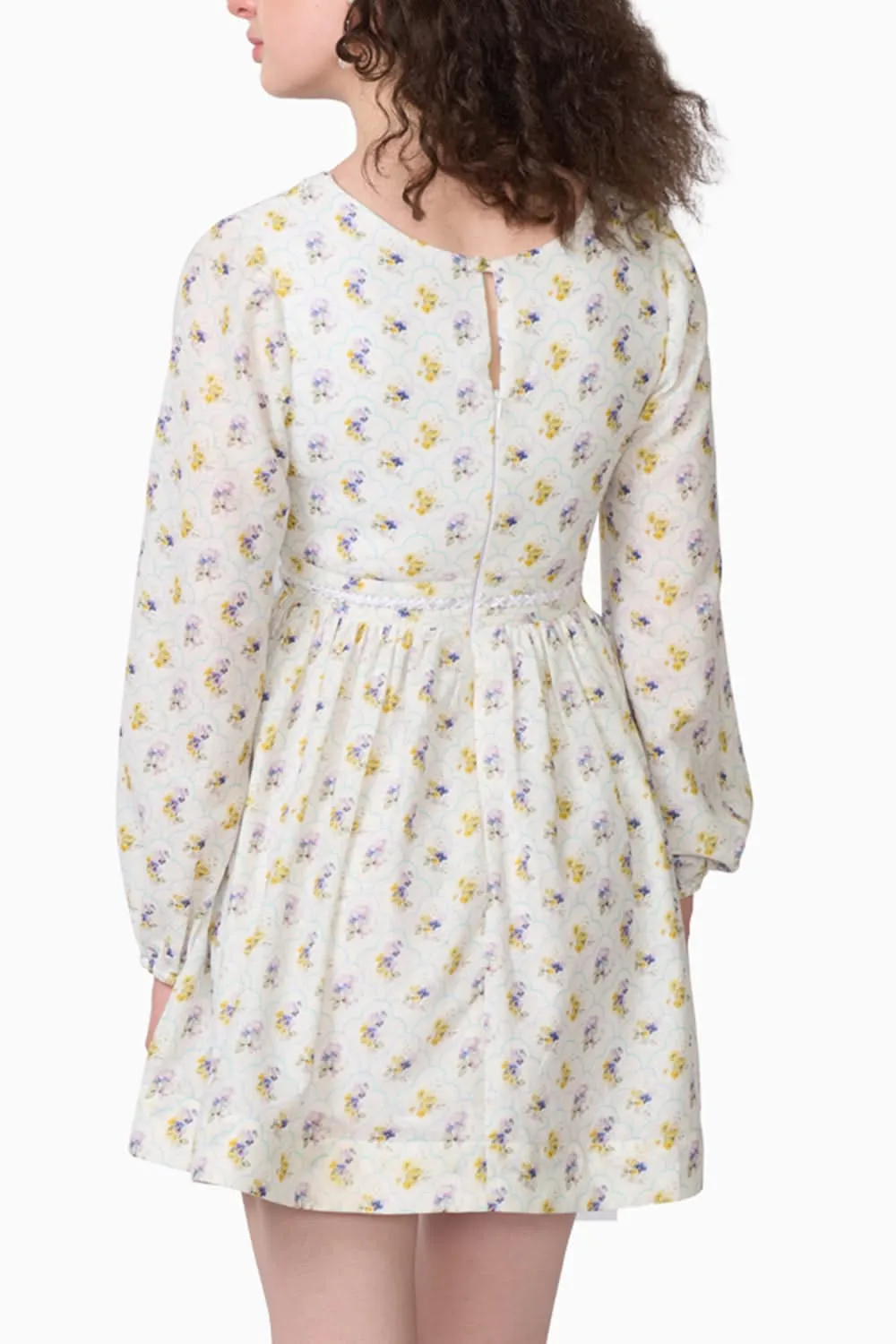 Emma Mini Dress