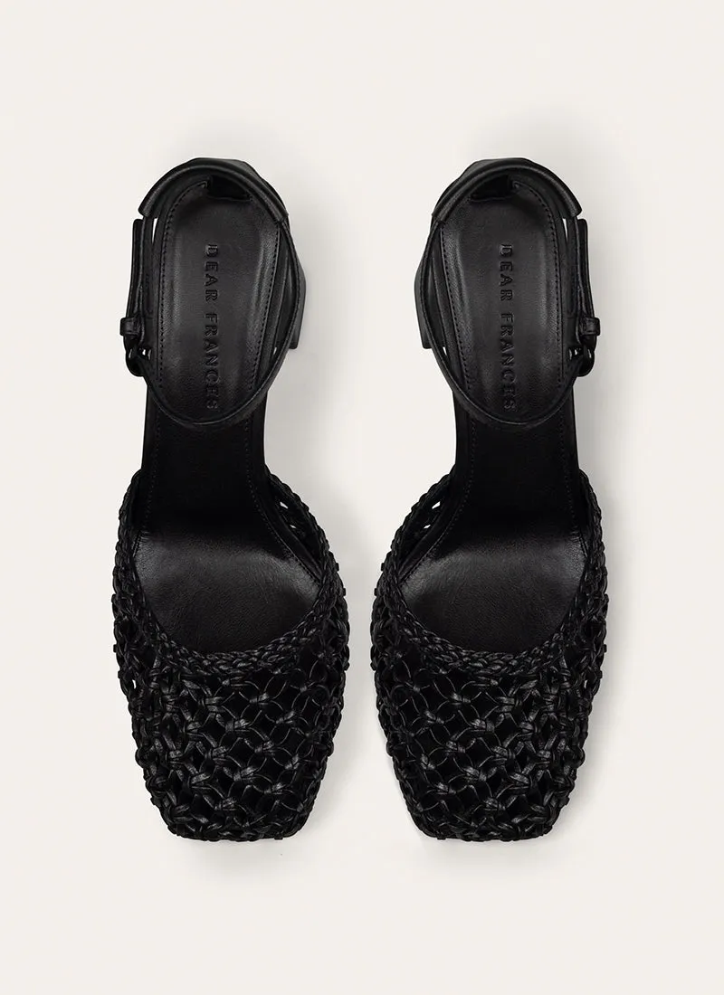 Felice Heel