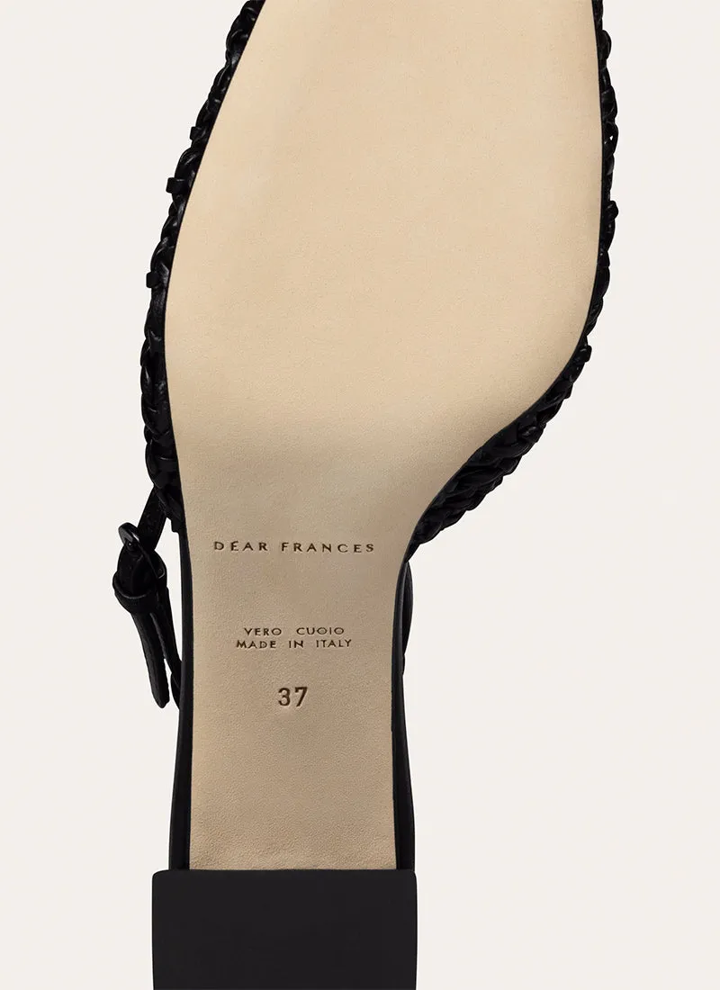 Felice Heel