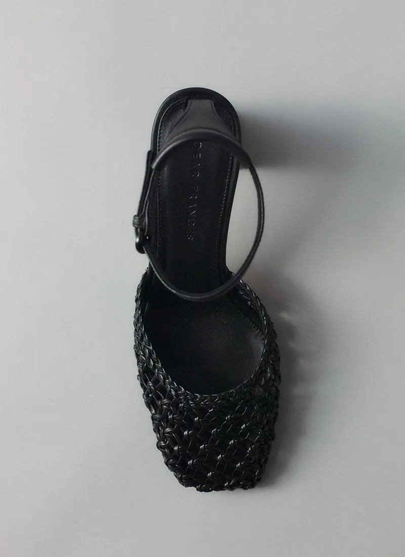 Felice Heel