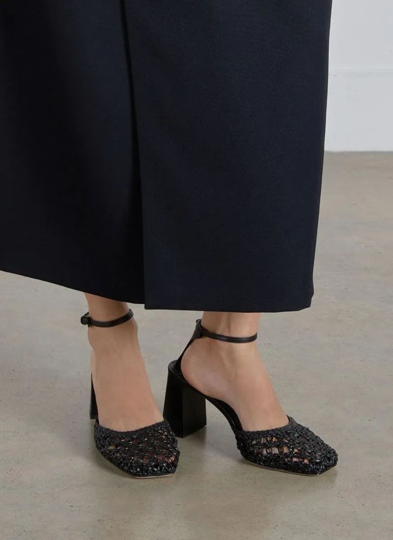 Felice Heel