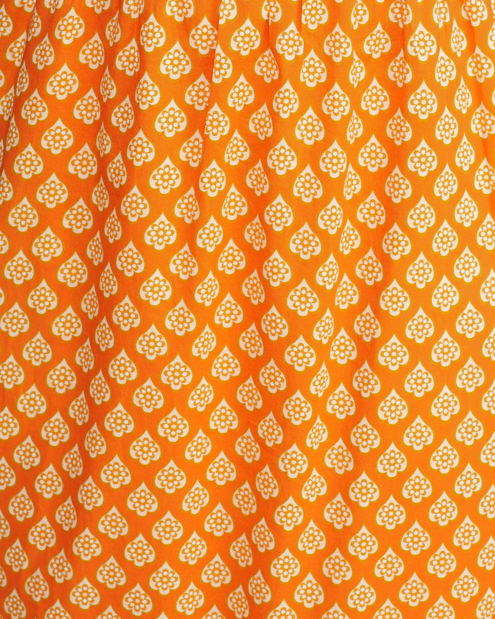 Ginny Printed Dress