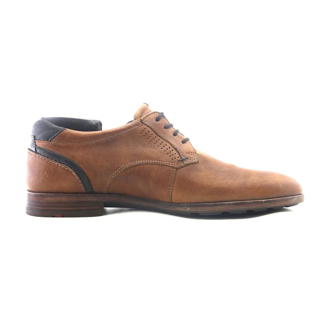 LLOYD MARSHALL X-MOTION DERBYS