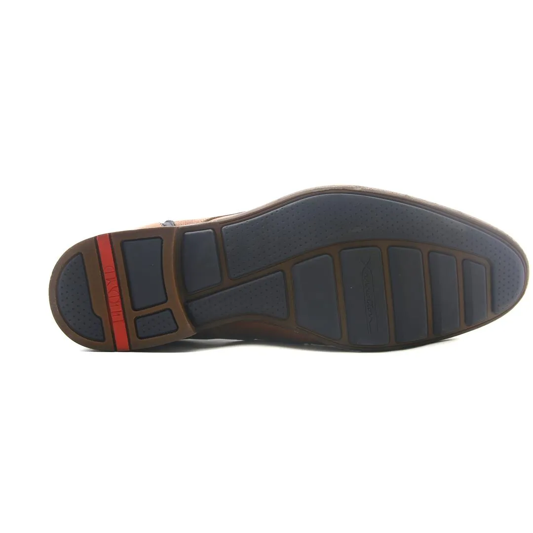 LLOYD MARSHALL X-MOTION DERBYS