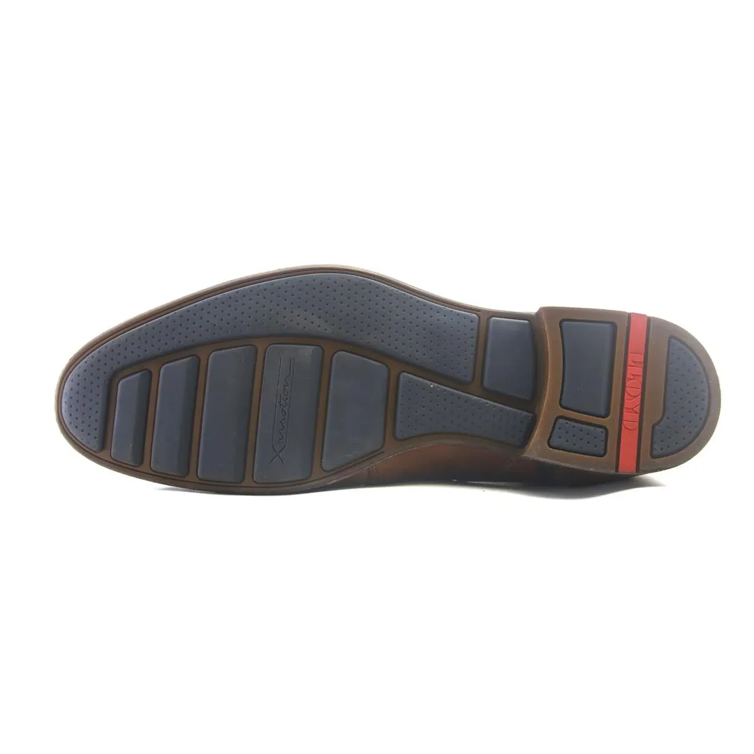LLOYD MARSHALL X-MOTION DERBYS