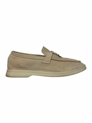 Loro Piana Size 36 Loafers