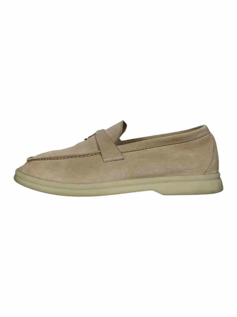 Loro Piana Size 36 Loafers
