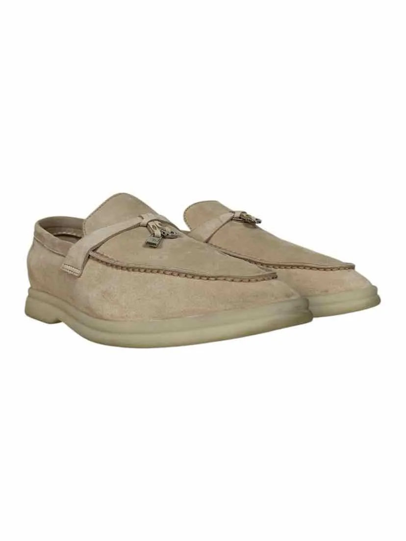 Loro Piana Size 36 Loafers