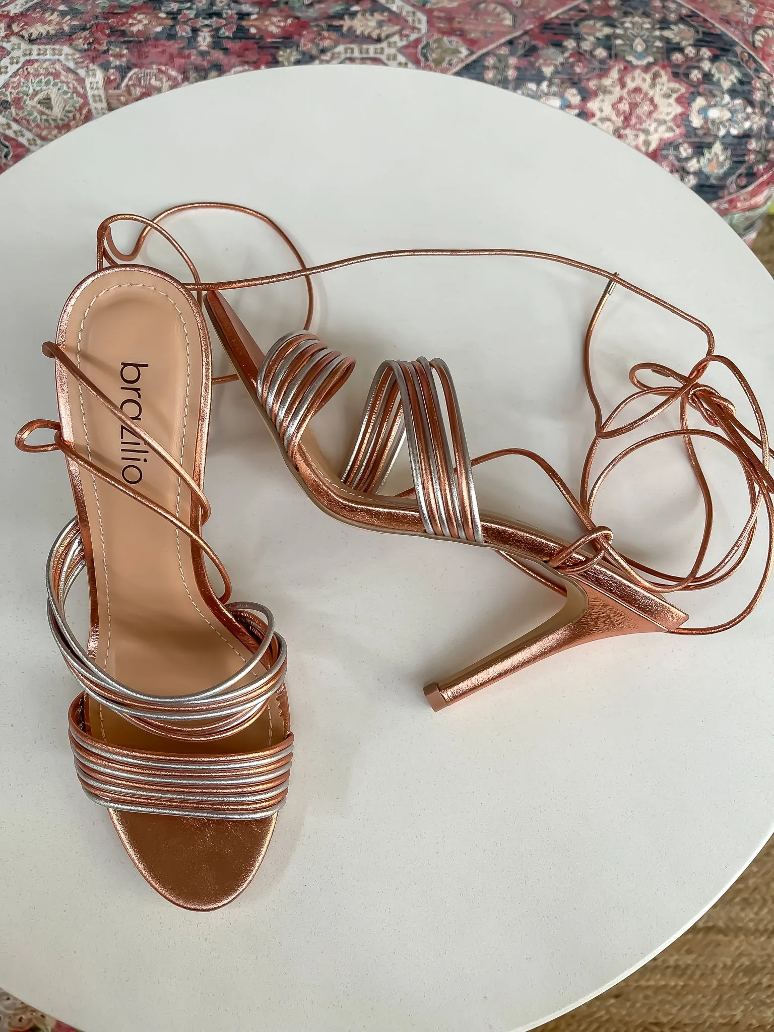 Melly Heel