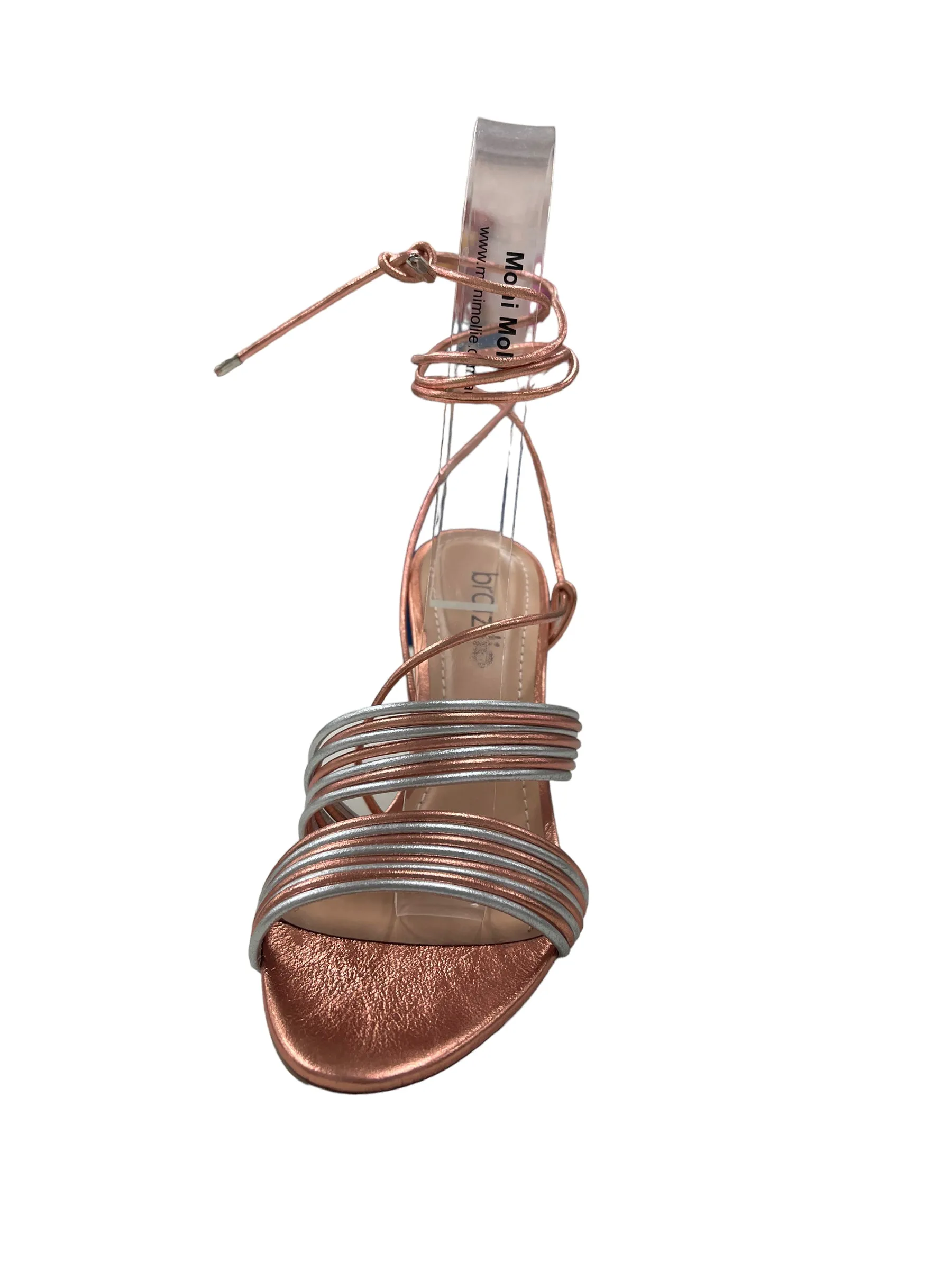 Melly Heel