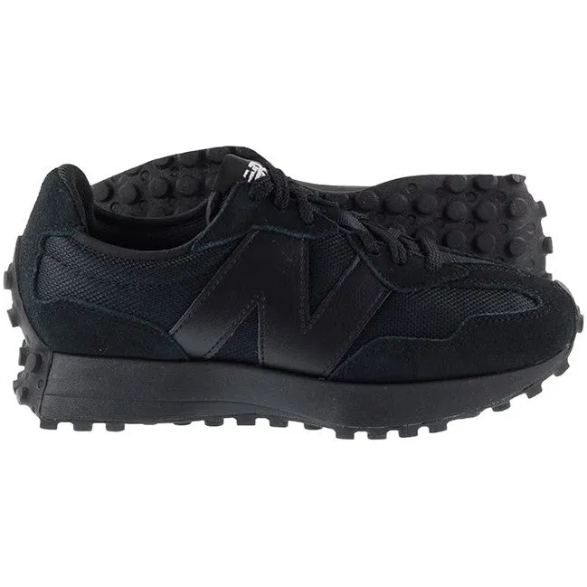 New Balance Trainers 327 Black