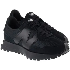 New Balance Trainers 327 Black