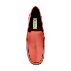 Otafuku Health Shoes  LR 171 - Red